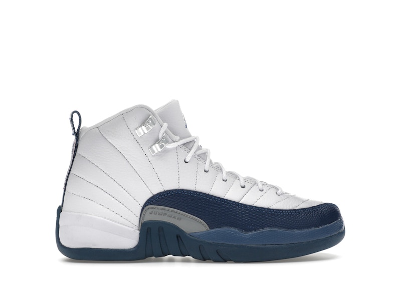 Jordan 12 Retro French Blue (2025) (GS)