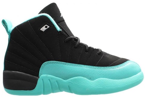 Jordan 12 Retro Hyper Jade PS 510816 017 US