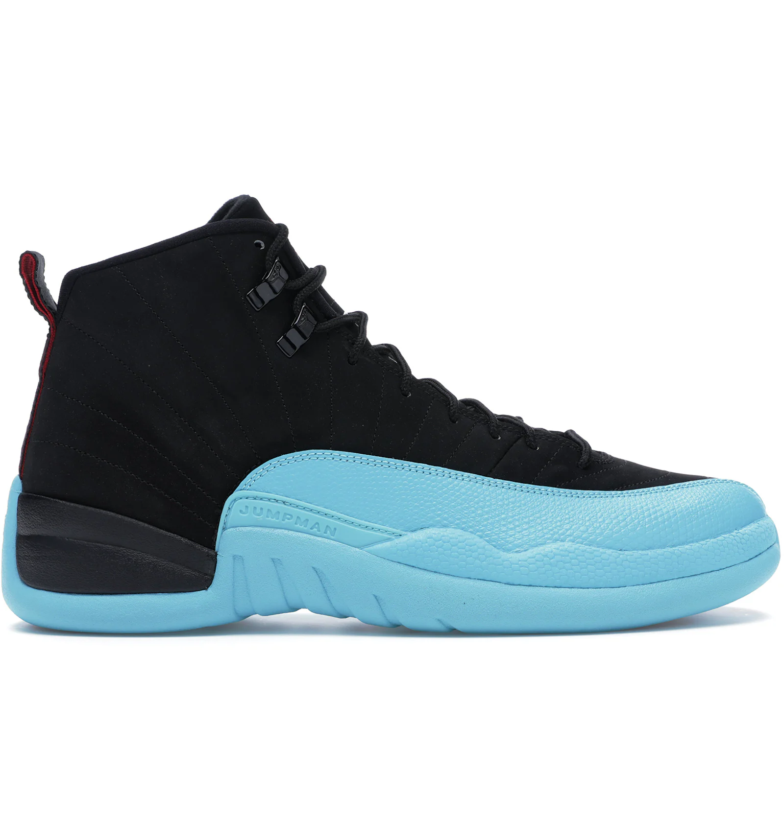 Jordan gamma red Clearance