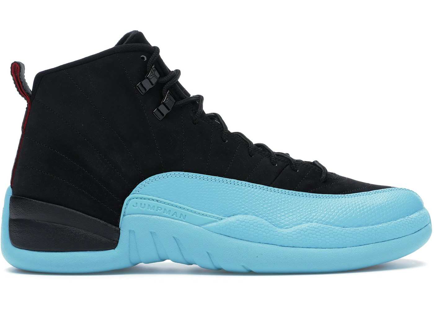 Jordan 12 Retro Gamma Blue 027 Jordan 12 Retro Gamma Blue 027