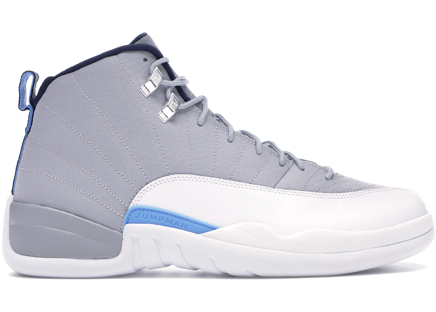 Air jordan 12 university blue 2018 Clearance