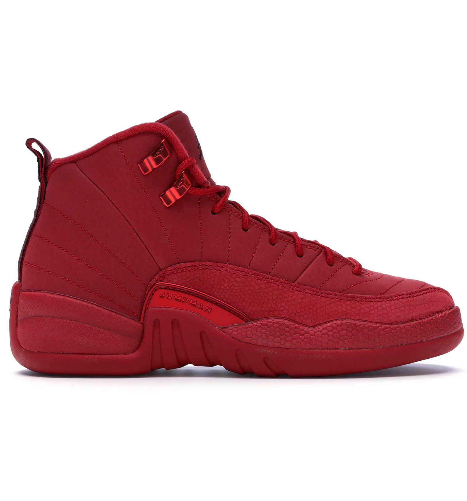 Jordan 12 gym red boys Clearance