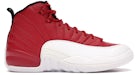 Jordan 12 Retro Gym Rosso (GS)