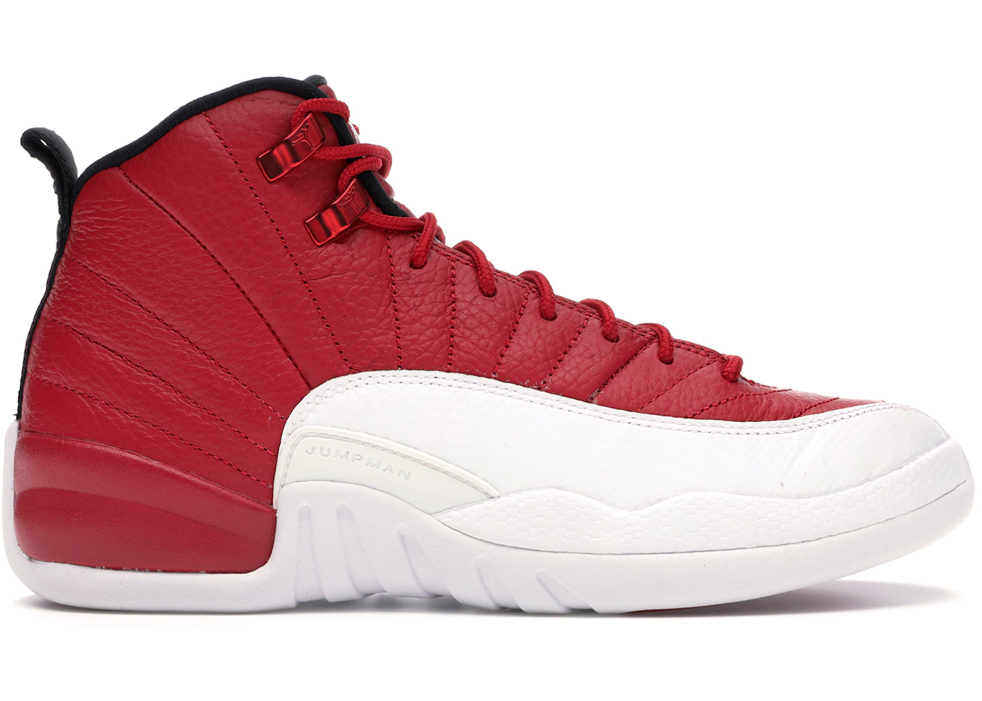 Jordan 12 Retro Gym Red (GS) 153265-600 US - Main Image