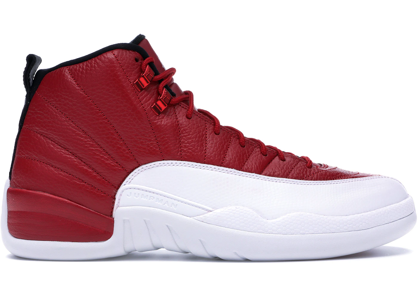 Air jordans 12 retro red Outlet