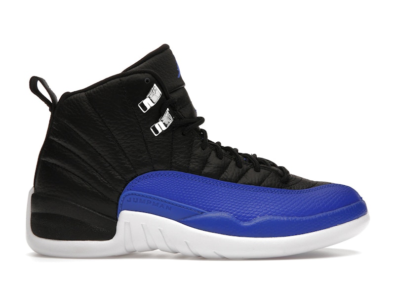 Jordan 12 Retro Hyper Royal (Women's 