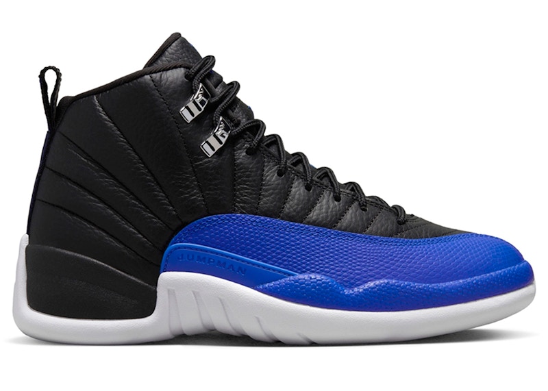 jordan 12 retro royal