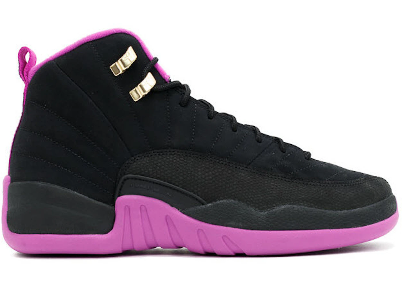 Jordan 12 Retro Hyper Violet Gs 510815 018 Jordan 12 Retro Hyper Violet Gs 510815 018