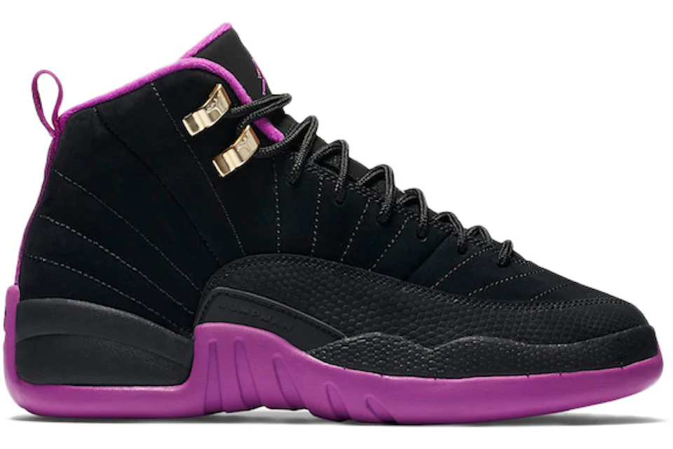 Jordan Hyper Violet Men's - 510895-018 - US
