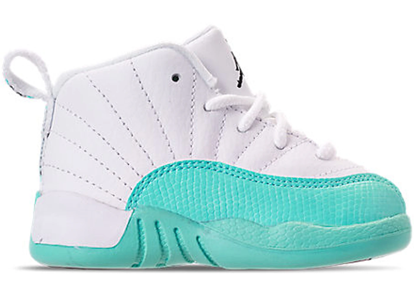 Teal 2025 jordan 12