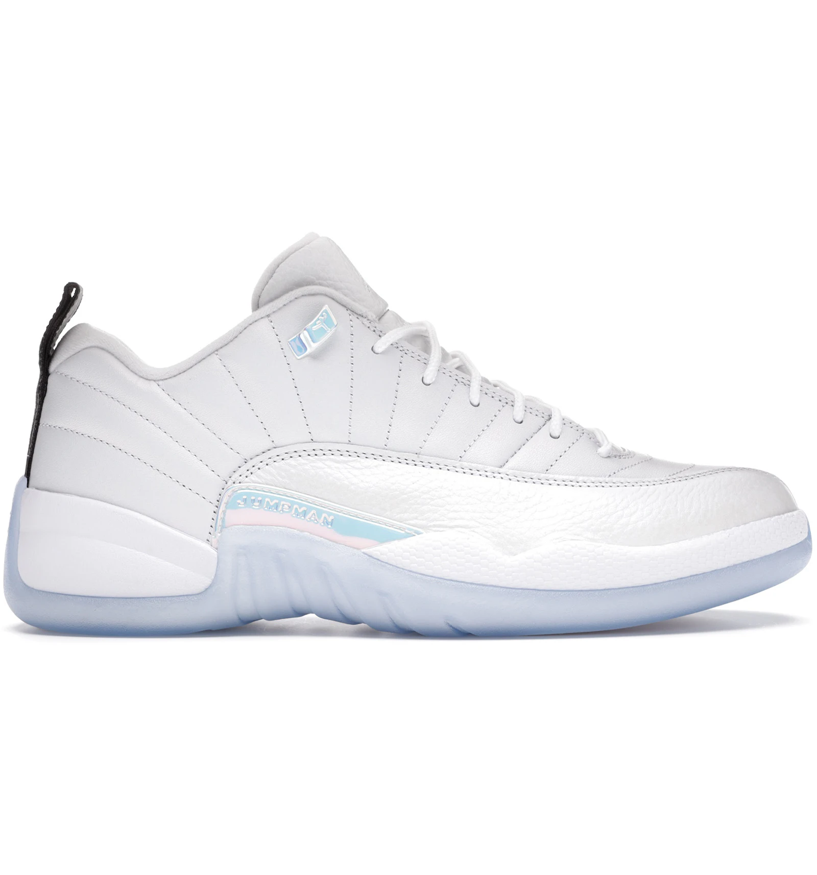 men's air jordan 12 low retro golf