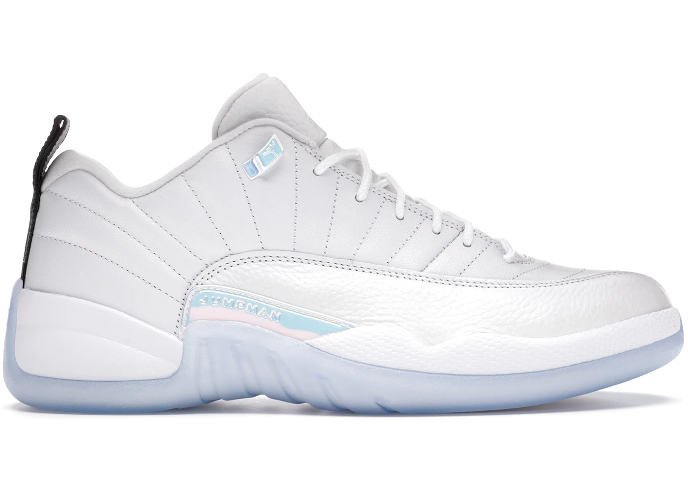 Jordan 12 Retro Low Easter (2021) Men's DB0733-190 US