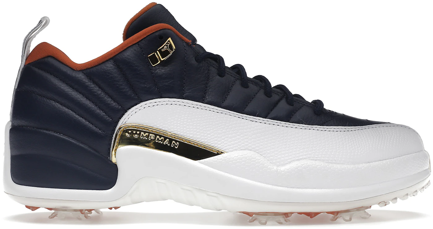 Air Jordan 12 Retro x Eastside Golf Men's Shoes. Nike IL