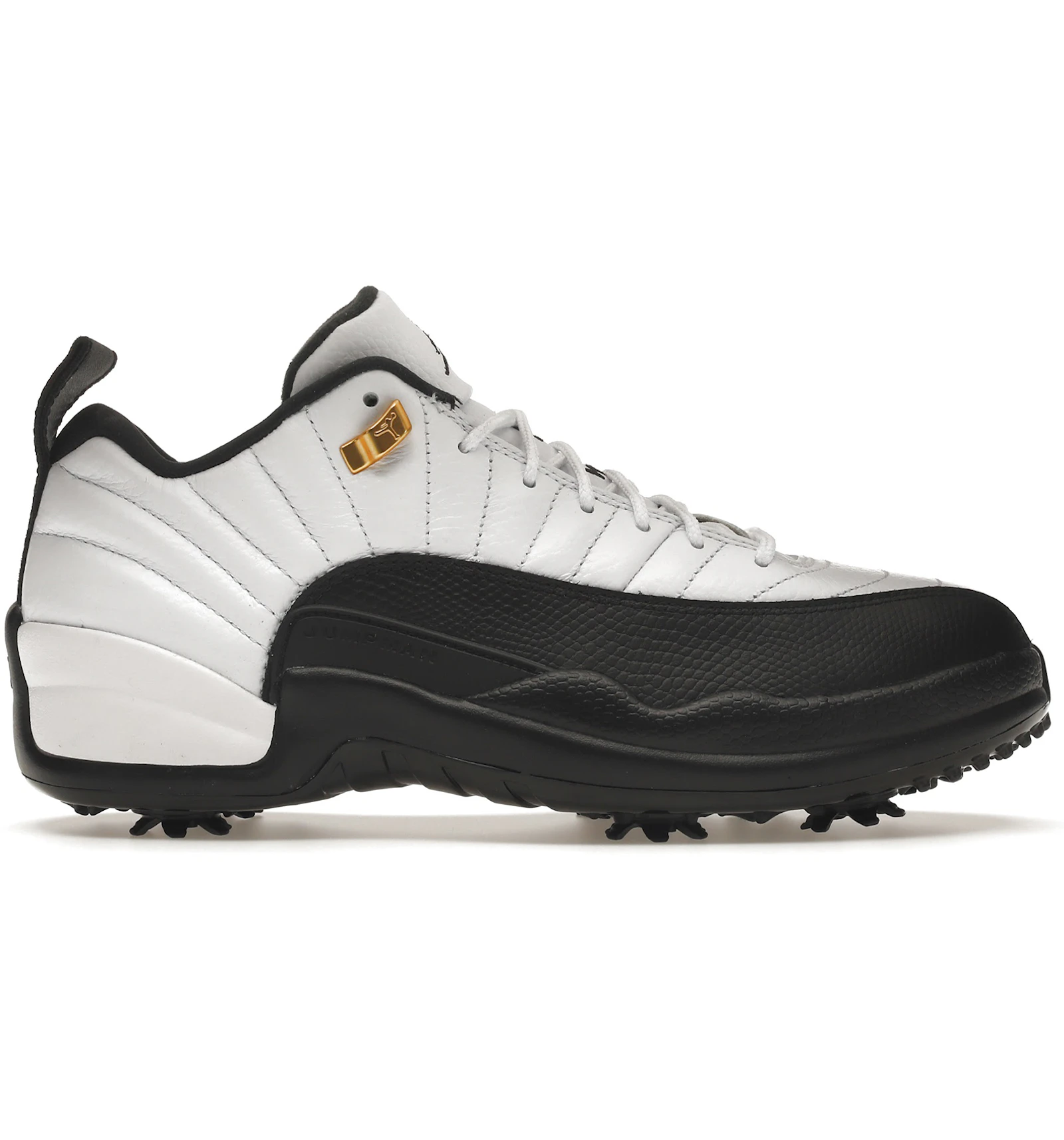 men's air jordan 12 low retro golf