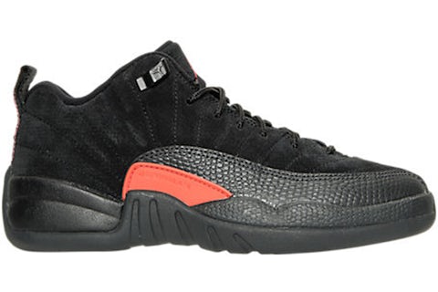 Jordan 12 Retro Low Max Orange GS 308305 003 DE