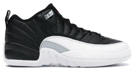 Jordan 12 Retro Low Playoffs Men's - 308317-004 - US