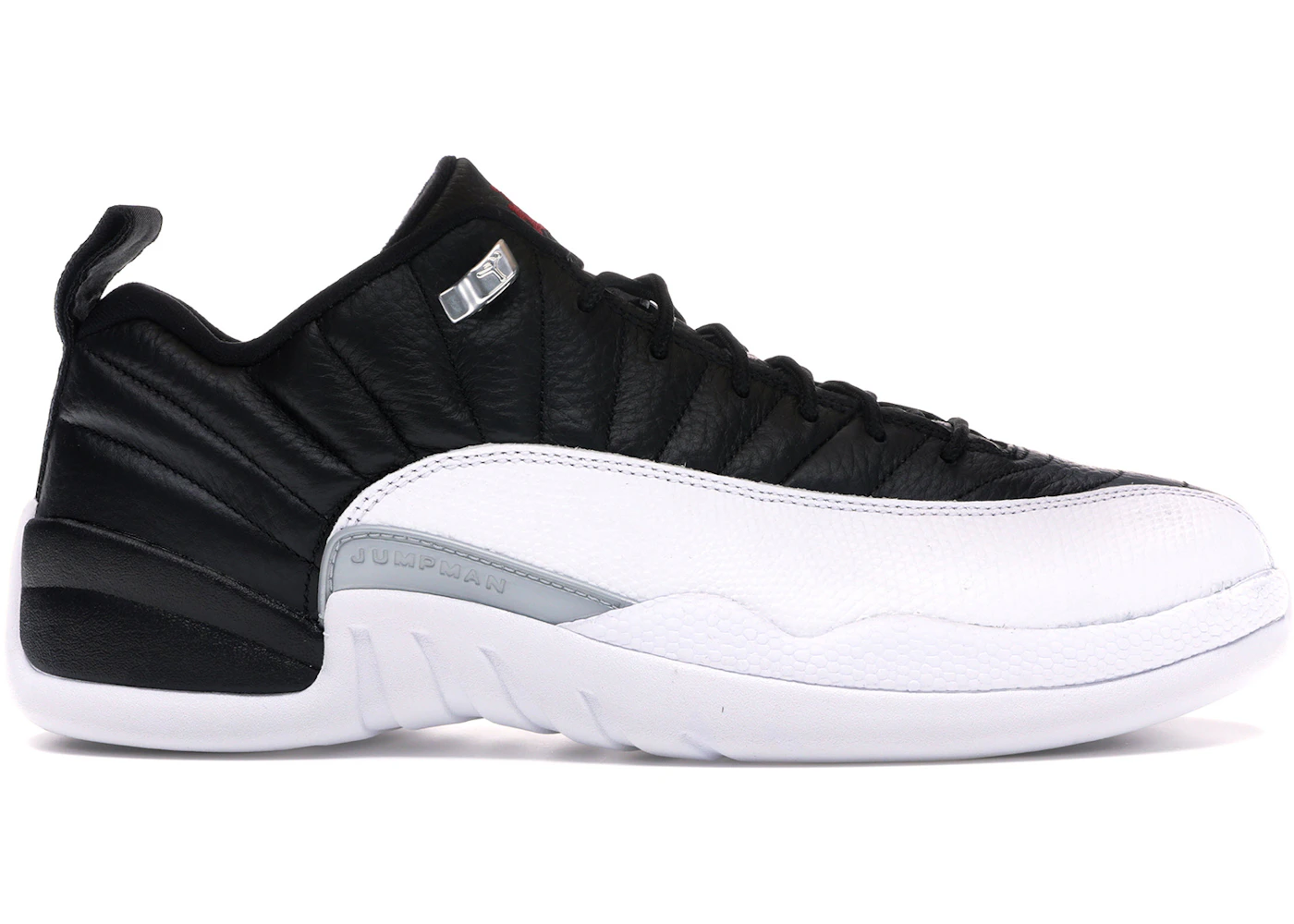Jordan 12 Retro Low Playoffs Men's 308317-004 US