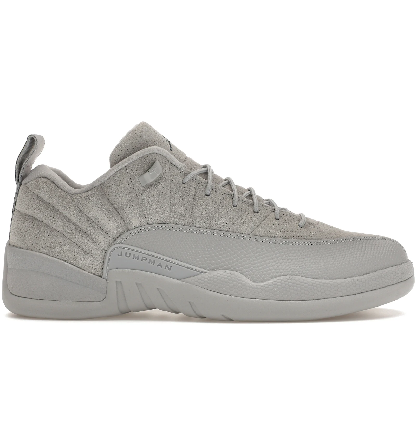 Grey jordan 12's Clearance