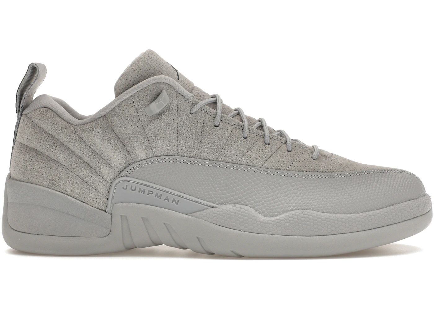 Jordan 12 wolf grey mens Clearance