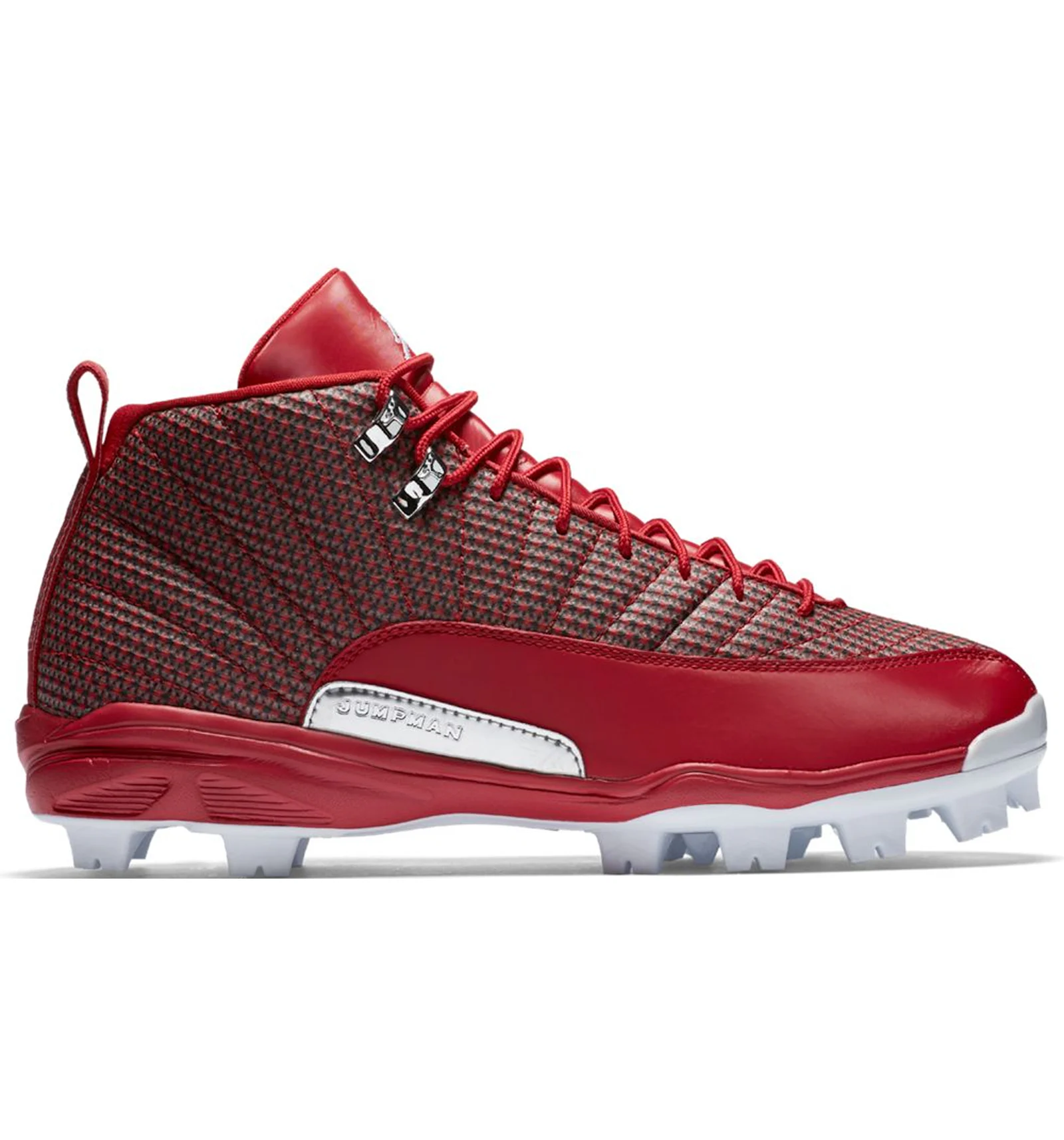Jordan 12 gym red womens hotsell