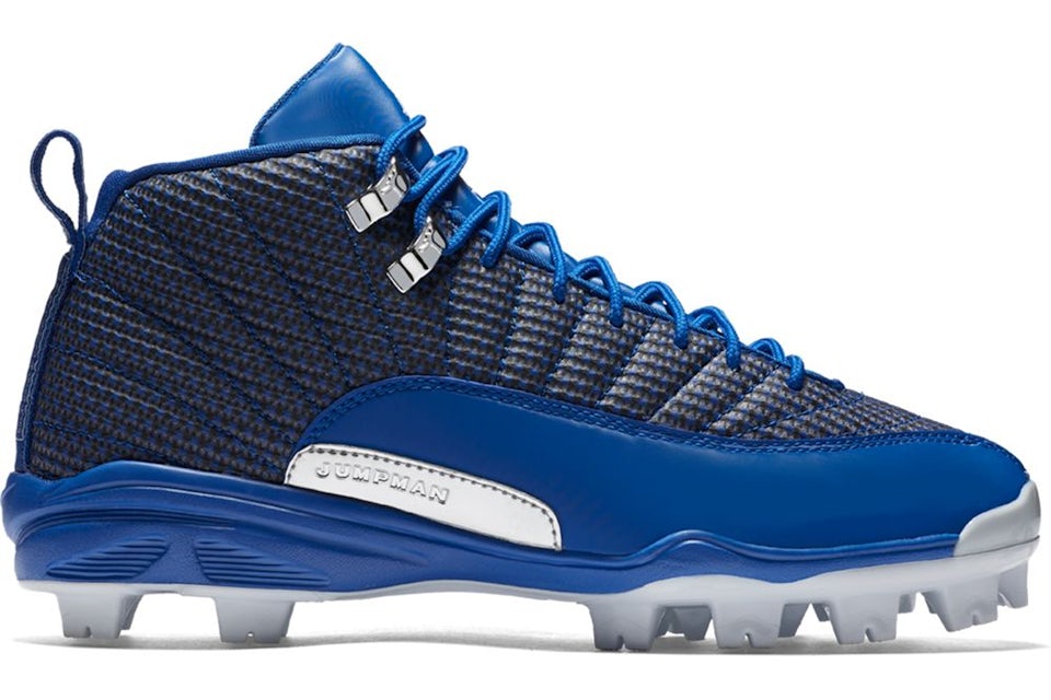 Game royal jordan 12 hotsell