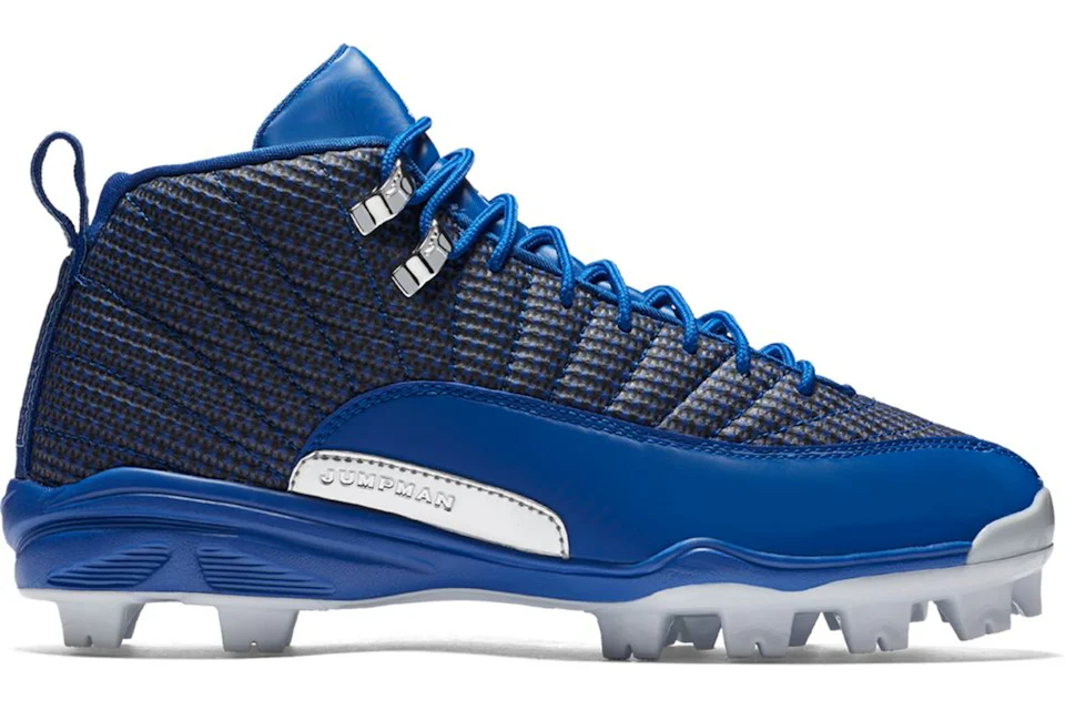Jordan retro top 12 game royal
