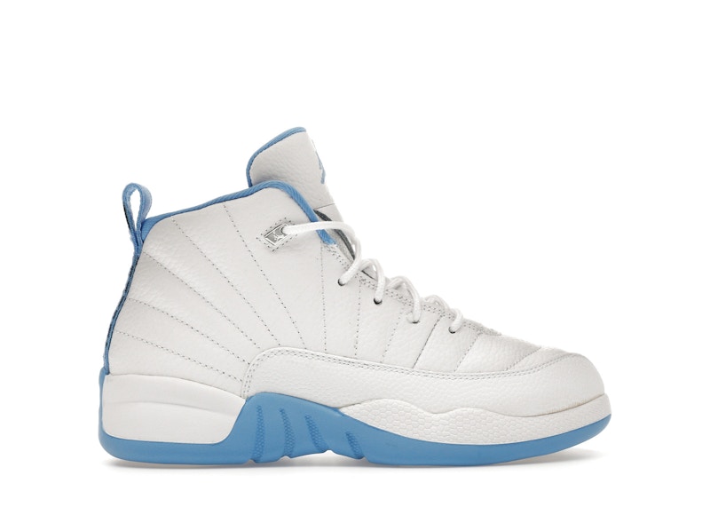 melo♪ Jordan 12 Retro Melo (PS) - 151186-112 - US