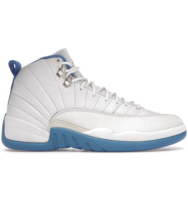 Jordan 12 Retro Melo (2004) Men's 136001-142 US