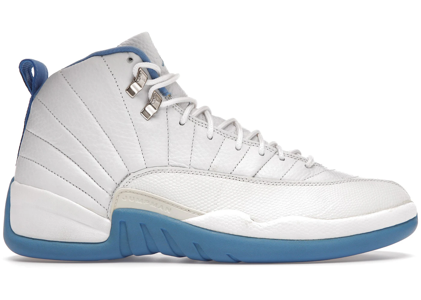 Jordan 12 Retro Melo (2004) Men's 136001-142 US - Main Image