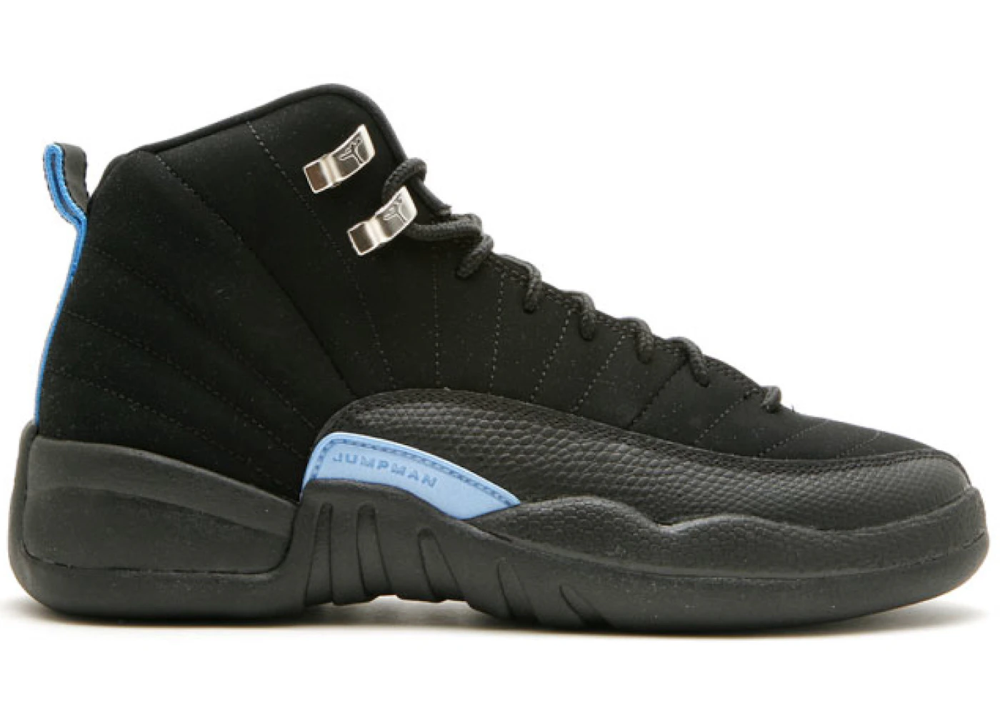 Jordan 12 Retro Nubuck GS Kids 153265 018 US