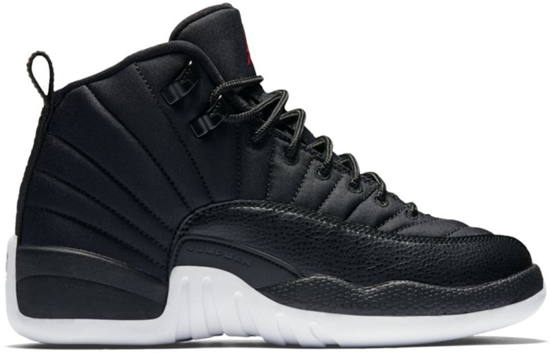 Jordan 12 Retro Nylon (GS)