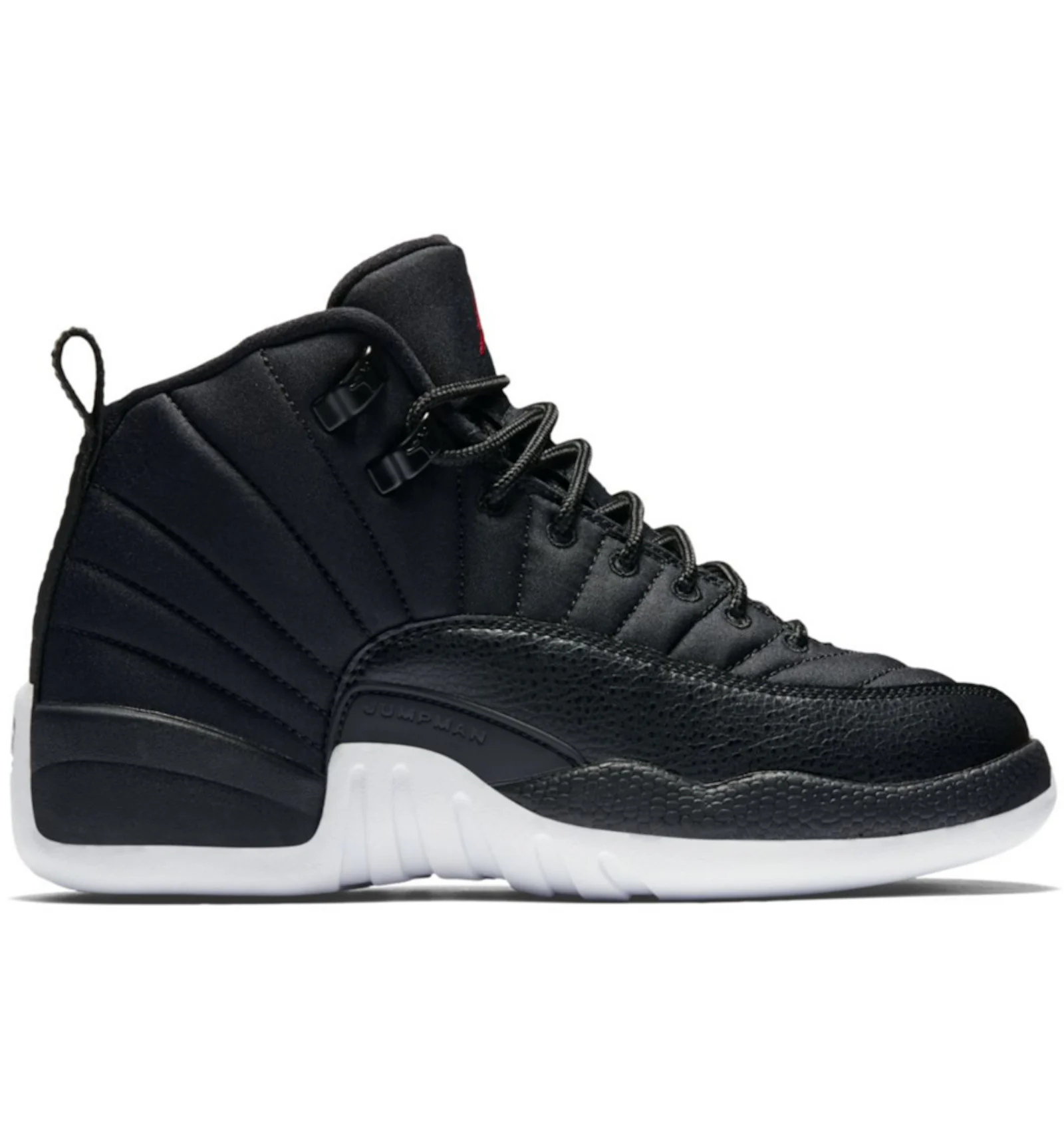 Retro 12 gym red 2025 gs