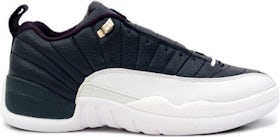 Air Jordan 12 XII Low Easter White Multi - Color Shoes DB0733 - Air Jordan  VIII-inspired Air Hoop Structure - MultiscaleconsultingShops - 190