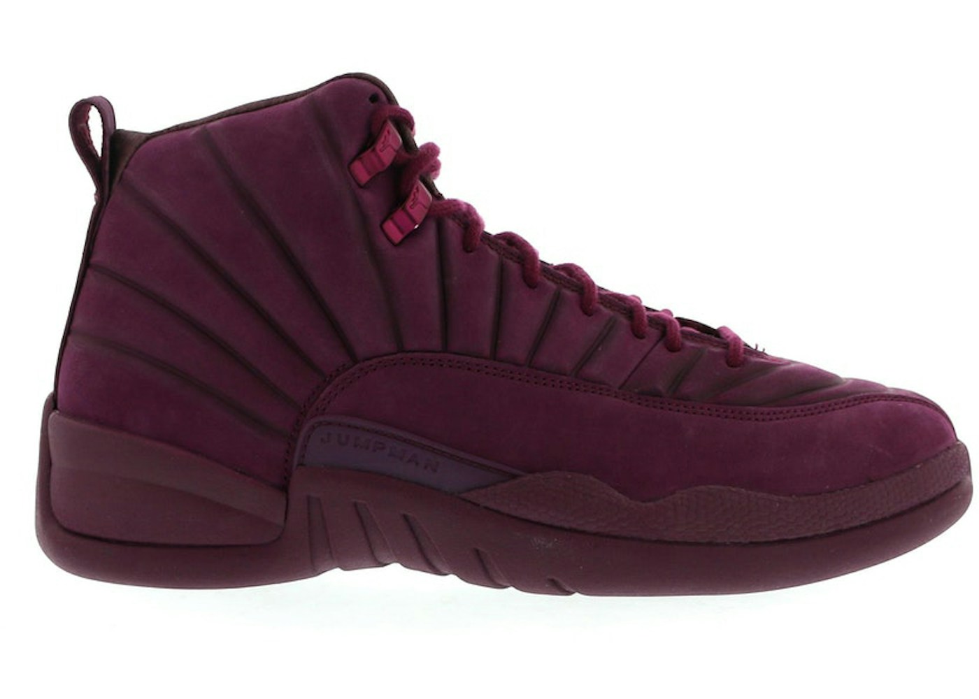 Jordan 12 Retro PSNY Bordeaux - AA1233-600