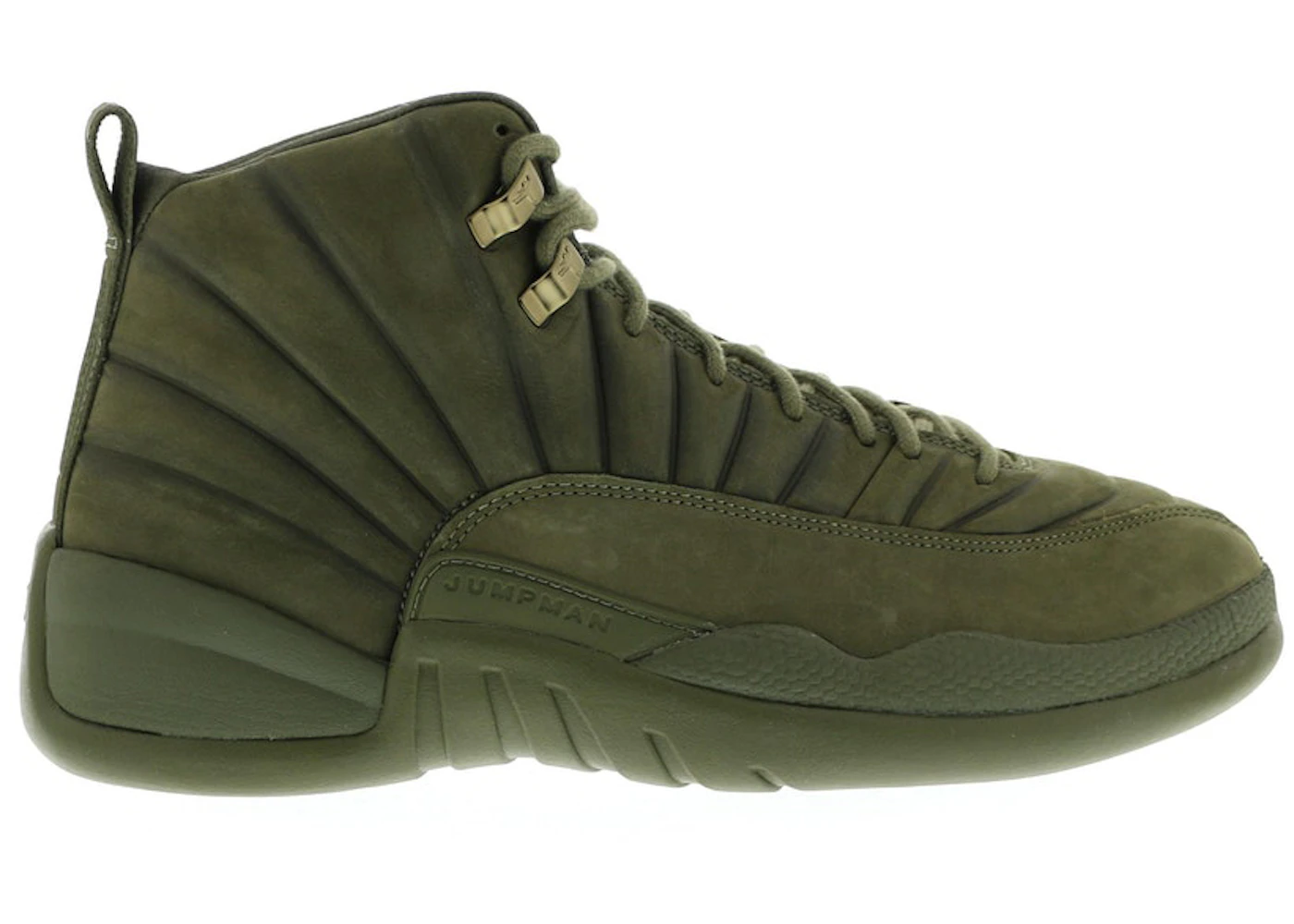 Retro Jordan 12 Retro 12s Green Jordan 12 Retro White Vapor Green