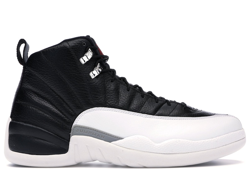 jordan 12 stock x