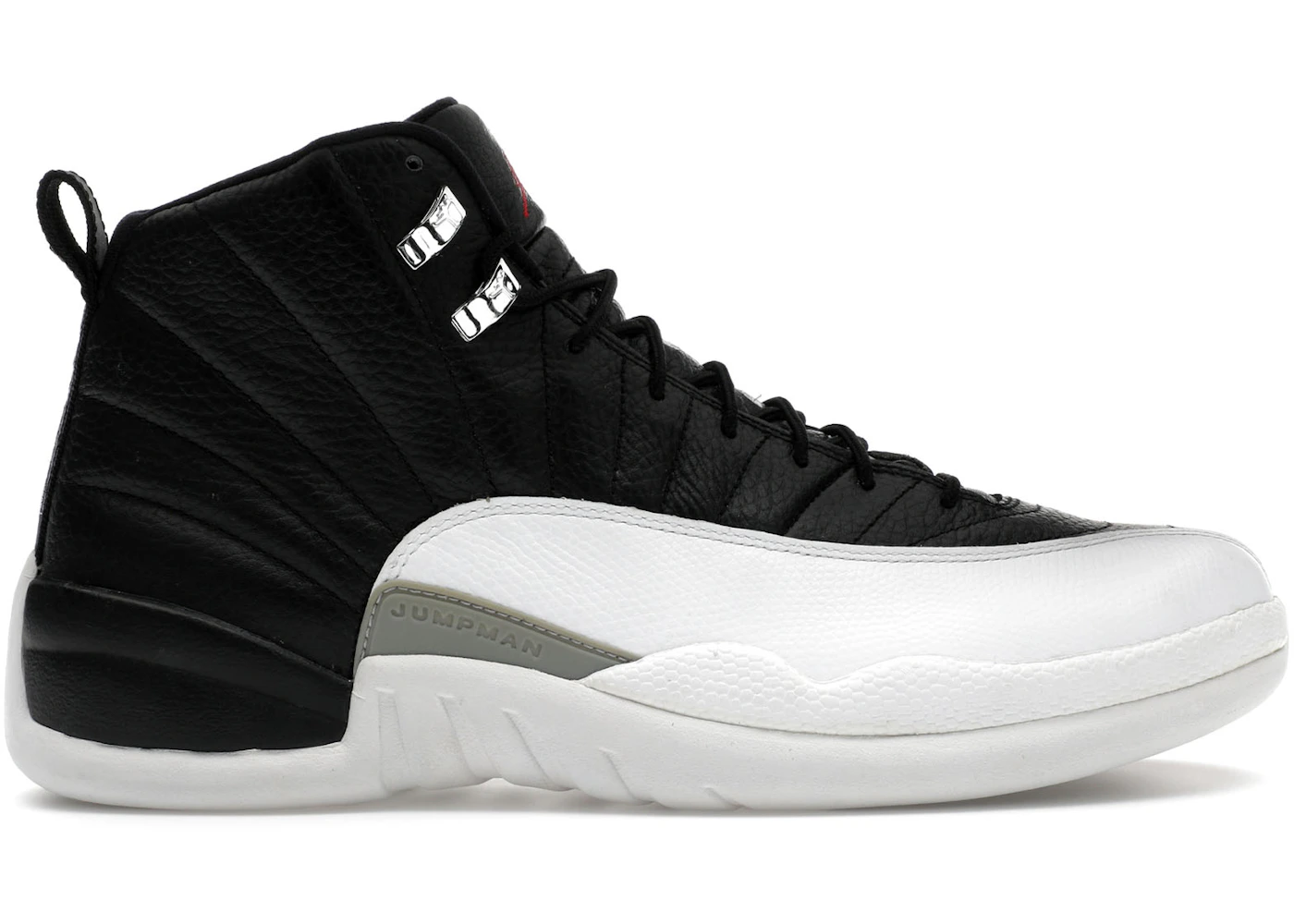 Jordan 12 Retro Playoffs (2012) Men's 130690-001 US