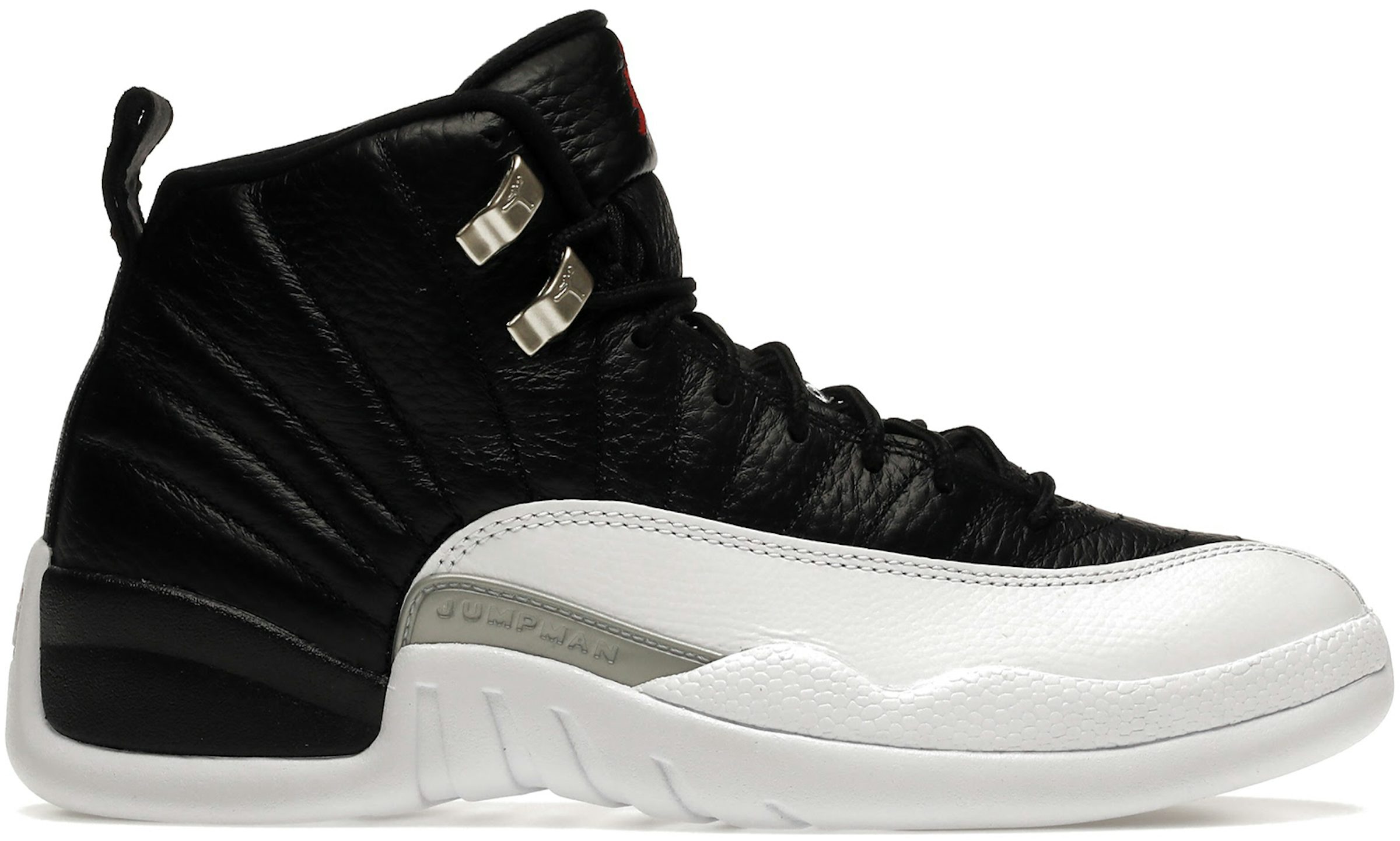 TEX 'Black' - Nike Undercover x white air jordans with 23 on back