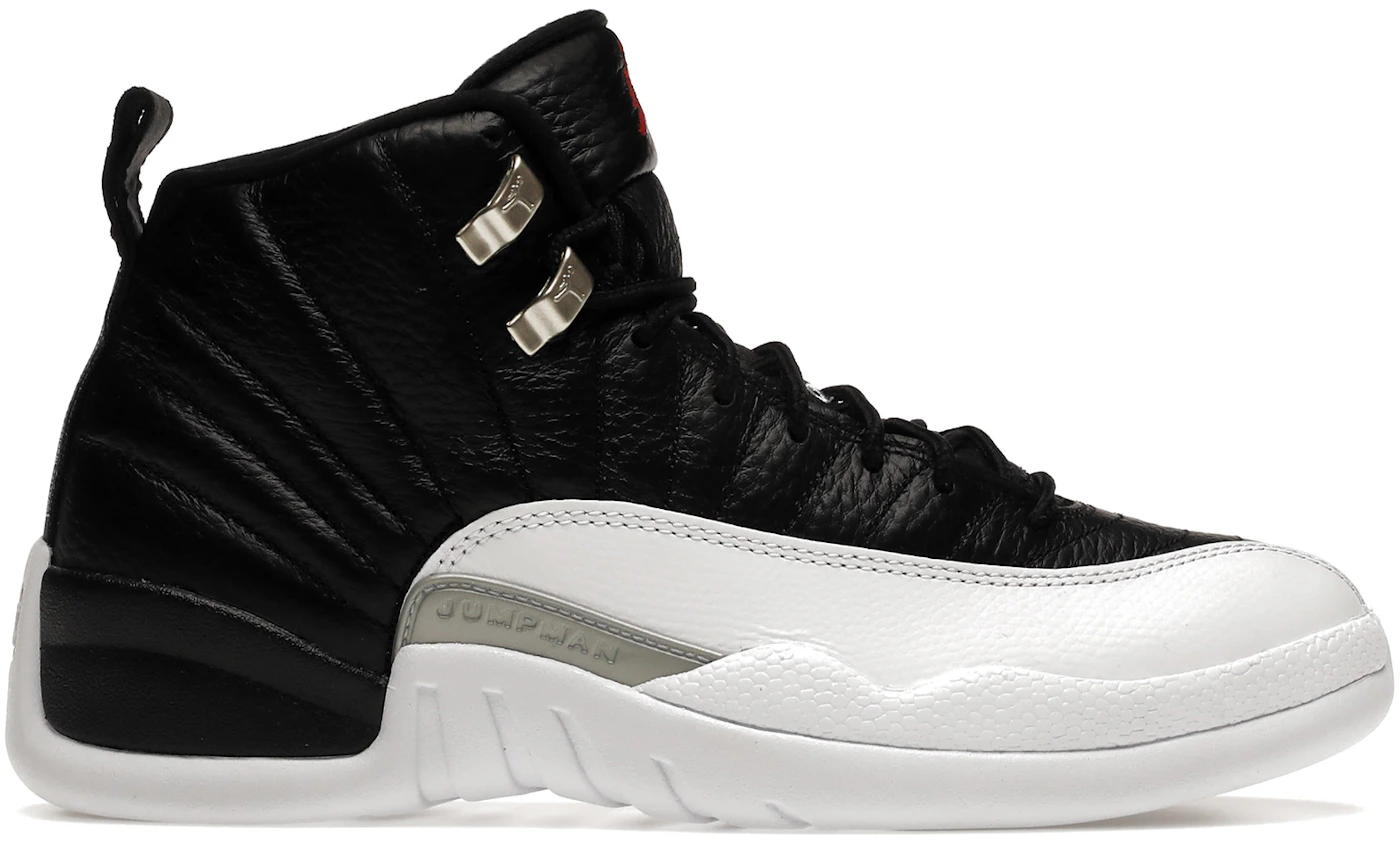 How Does The Air Jordan 12 Fit?, [Ultimate Fit And Sizing Guide]