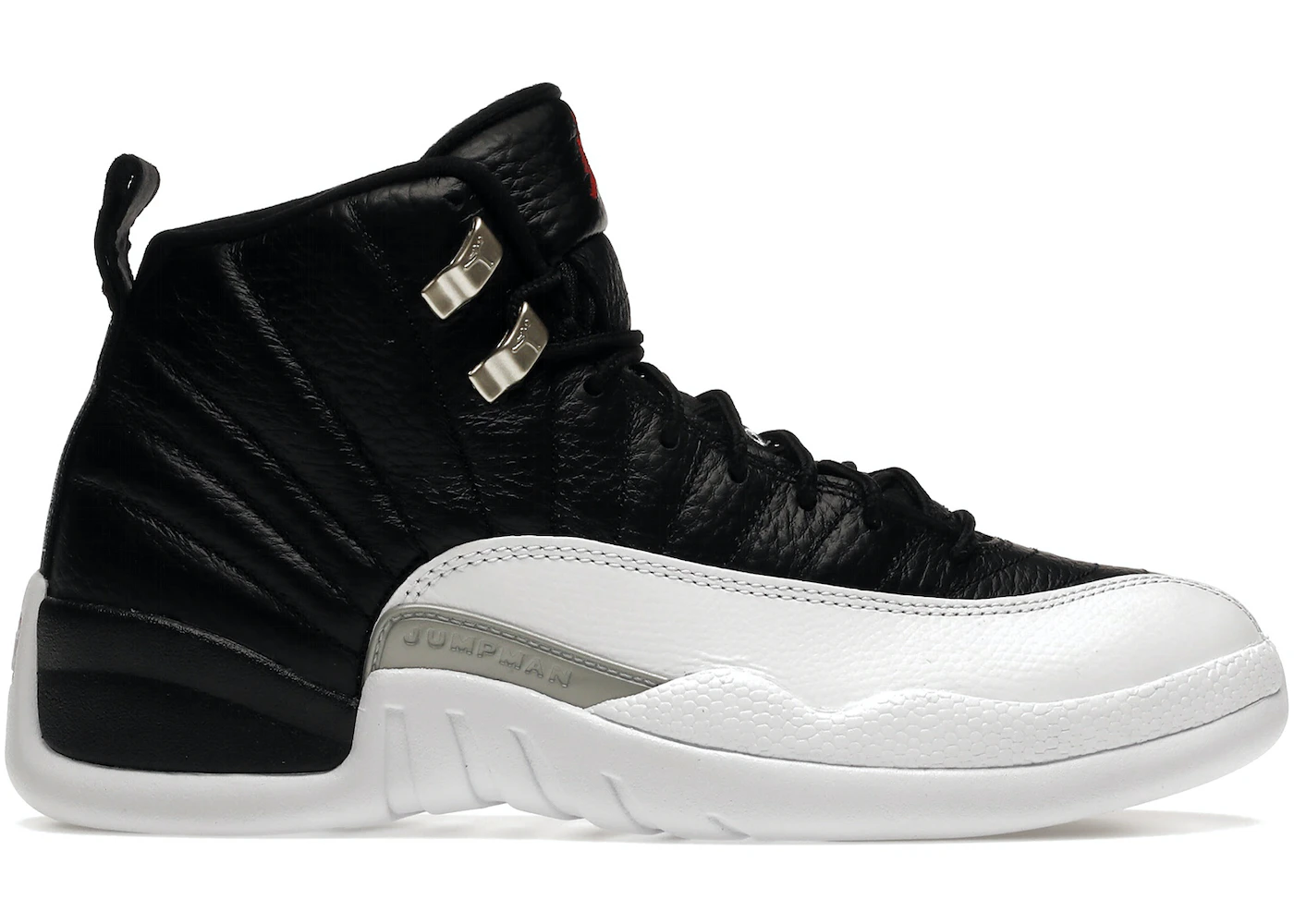 come across Tangle Youth Jordan 12 Retro Playoffs (2022) - CT8013-006 - US