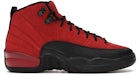 Jordan 12 Retro-Reverse-Grippe-Spiel (GS)