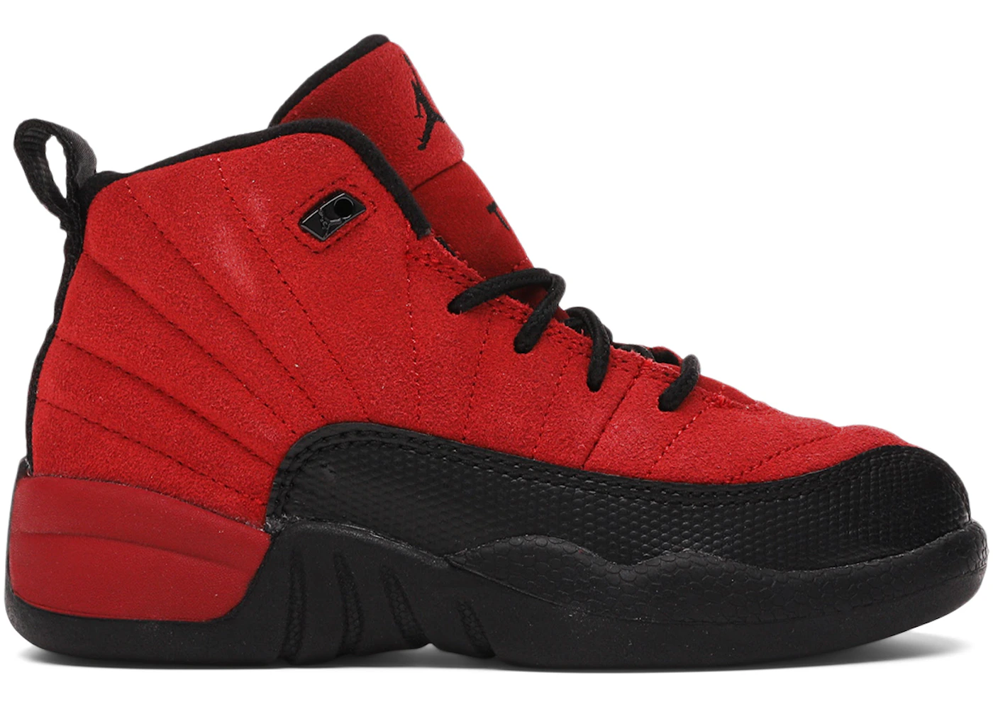 Jordan 12 Retro Reverse Flu Game (PS) 151186-602 US
