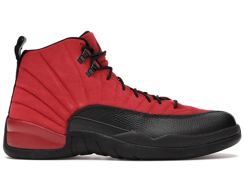 jordan 12 retro release