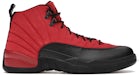 Jordan 12 Retro Reverse Grippespiel