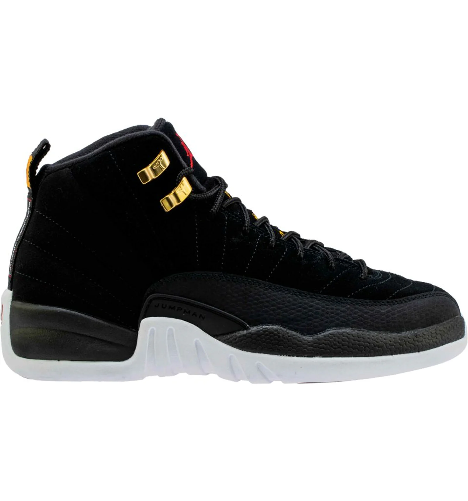 Jordan retro top taxi 12