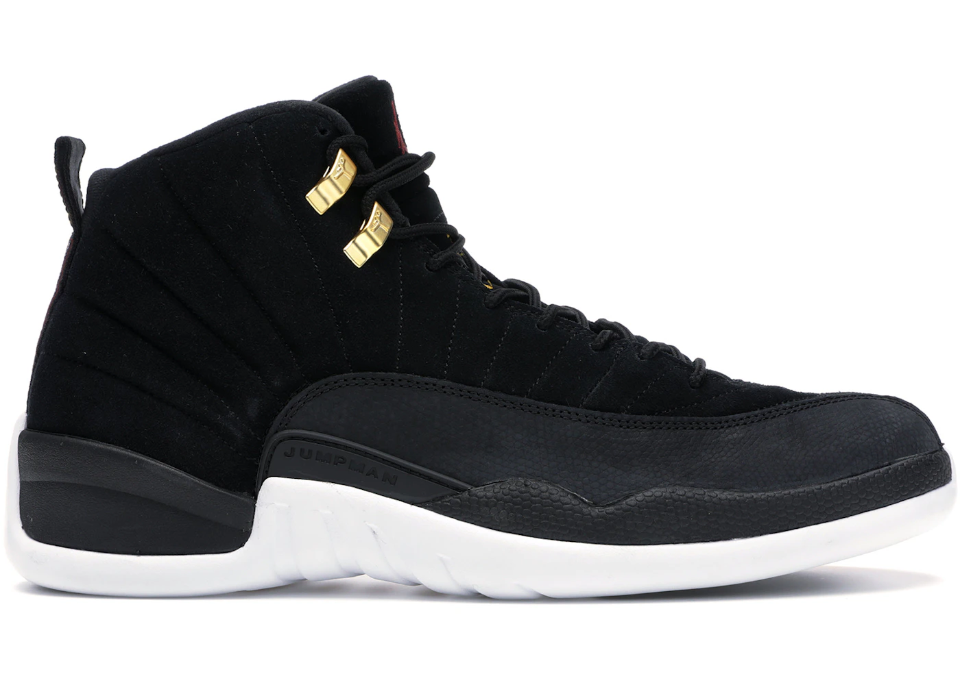 Nike air jordan 12 reverse taxi Clearance