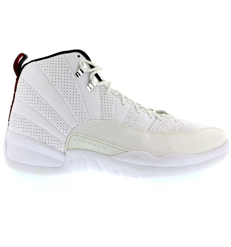 Jordan 12 Retro Rising Sun Men's - 130690-163 - US