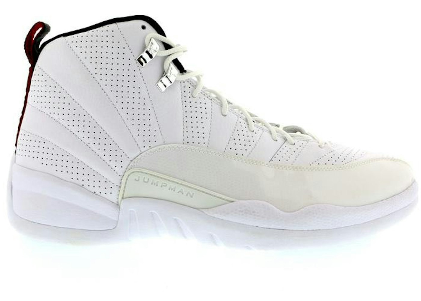 Jordan 12 Retro Rising Sun - 130690-163