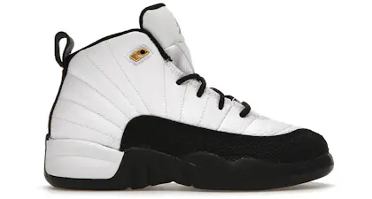 Jordan 12 Retro Royalty Taxi Men's - CT8013-170 - US