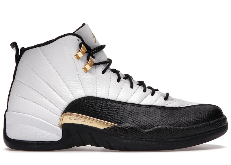 tenis jordan los 12